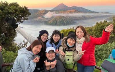 BROMO TICKET PRICE NOVEMBER 2024