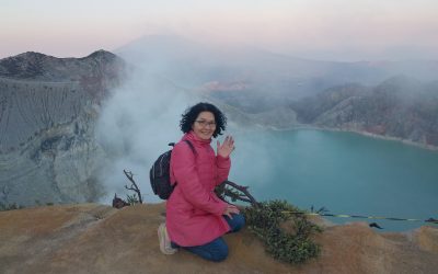 MOUNT IJEN TICKET PRICE 2024